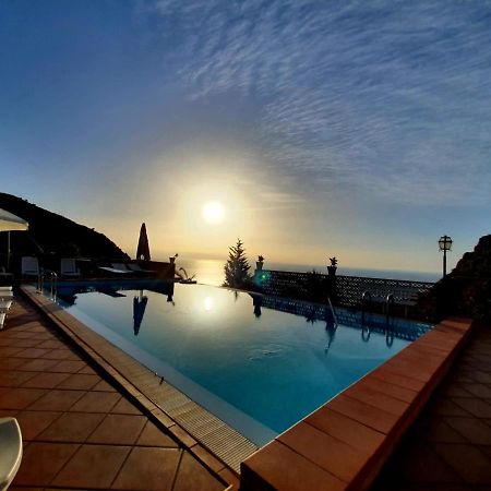 Villa Zen Taormina Exterior foto