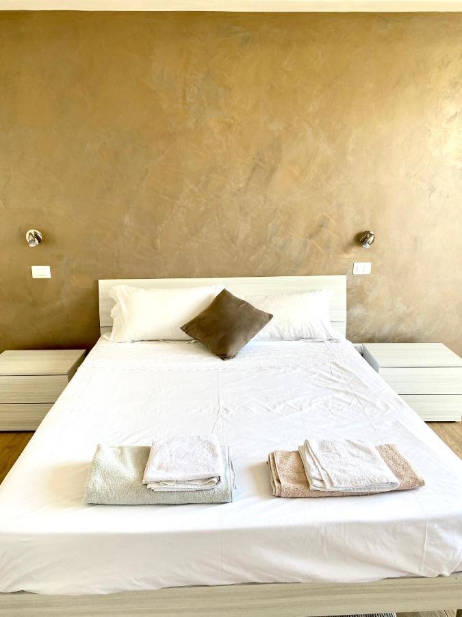 Villa Zen Taormina Exterior foto