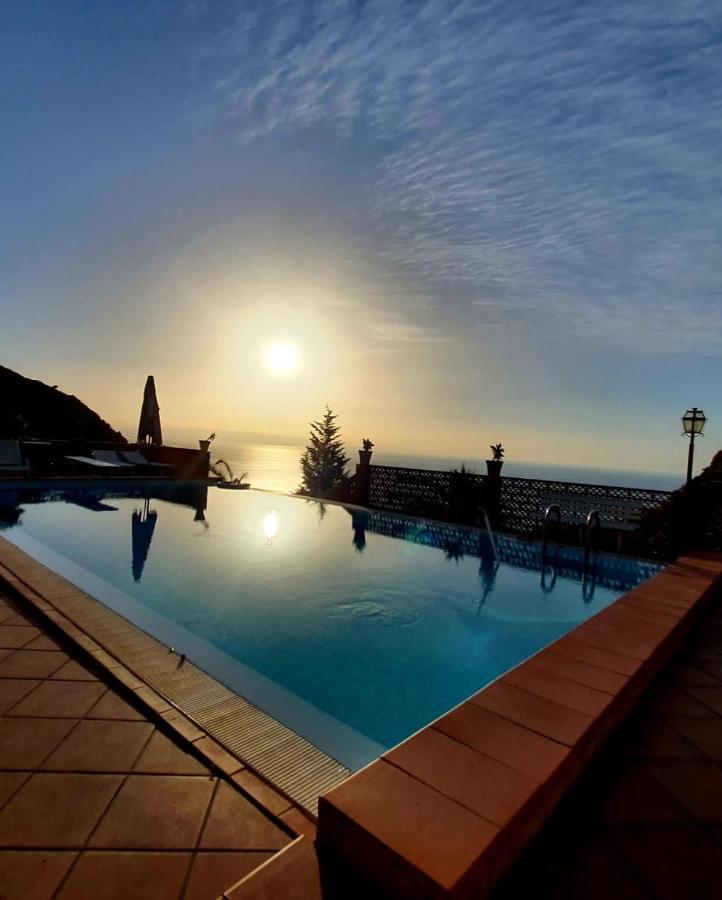 Villa Zen Taormina Exterior foto