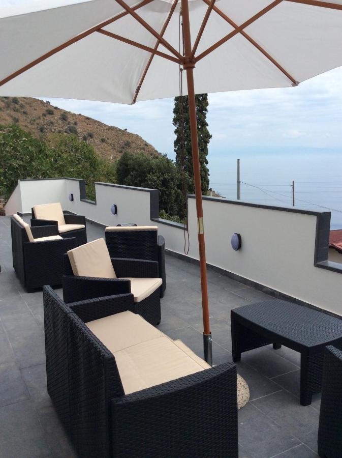 Villa Zen Taormina Exterior foto