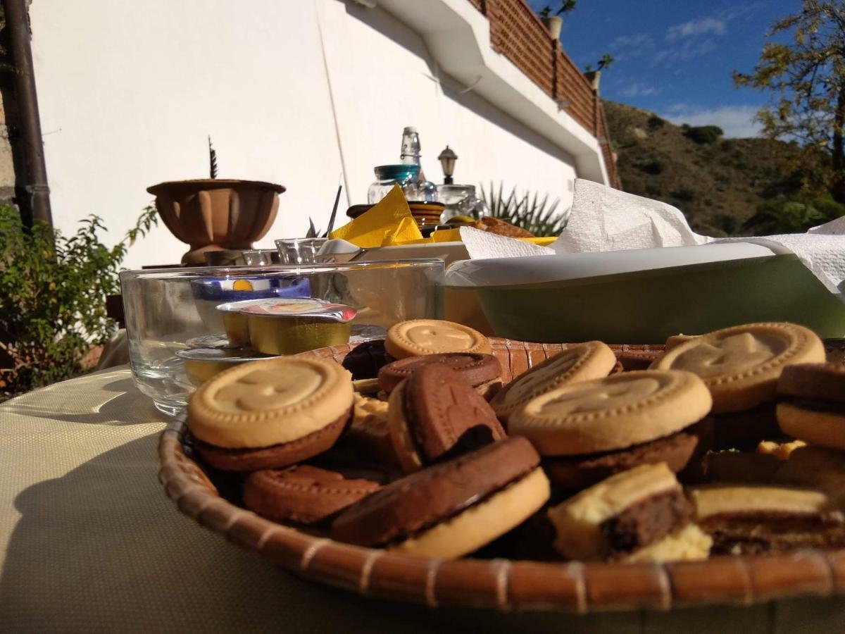 Villa Zen Taormina Exterior foto